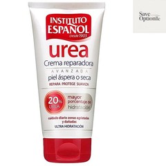 Urea Crema De Pies Codos Y Manos 150 Ml