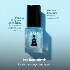 Nail Strengthening & Growth Treatment – Repair, Shine & Protect Weak Brittle Nai
