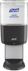 PURELL ES6 Automatic Hand Sanitizer 40.5 Fl Oz (Pack of 1), Graphite