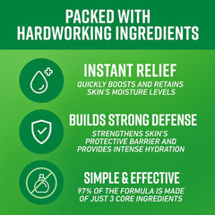 Working Hands Hand Cream for Extreme Dryness – 7 Oz Tube (1 Pack) – Repairing Sk