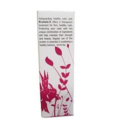 NailEZEE Advanced Nail Growth System Protein 2 Maintenance Therapy For Hard Dry