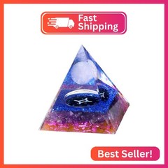 YATOJUZI 12 Zodiac Gemini Birthday Gifts for Women Men Healing Crystals Natural