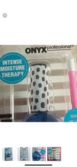 ONYX Professional Cuticle Oil Intense Moisture Therapy w/ Pusher 0.35 fl oz