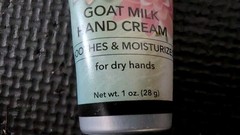 Dionis Goat Milk Skincare Blood Orange, Water Flowers & Crisp Pear (All Three)