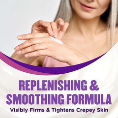 3 oz Age Renew Hand Cream – Lightweight, Fast Absorbing Anti-Aging Moisturizer