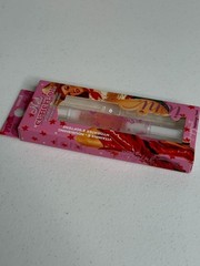 Ioni Pink Cowgirl Cuticle Oil Grapefruit Nail Treatment Hydrating Brush Pen