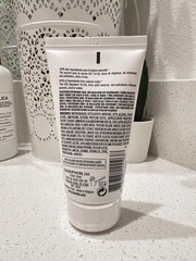 Darphin All Day Hydrating Hand and Nail Cream With Rose Water 2.5 oz/ 75ml