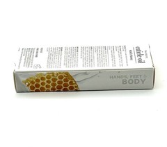 Cuccio Naturale Milk & Honey Revitalizing Roll-On Cuticle Oil New In Box 0.33 Oz