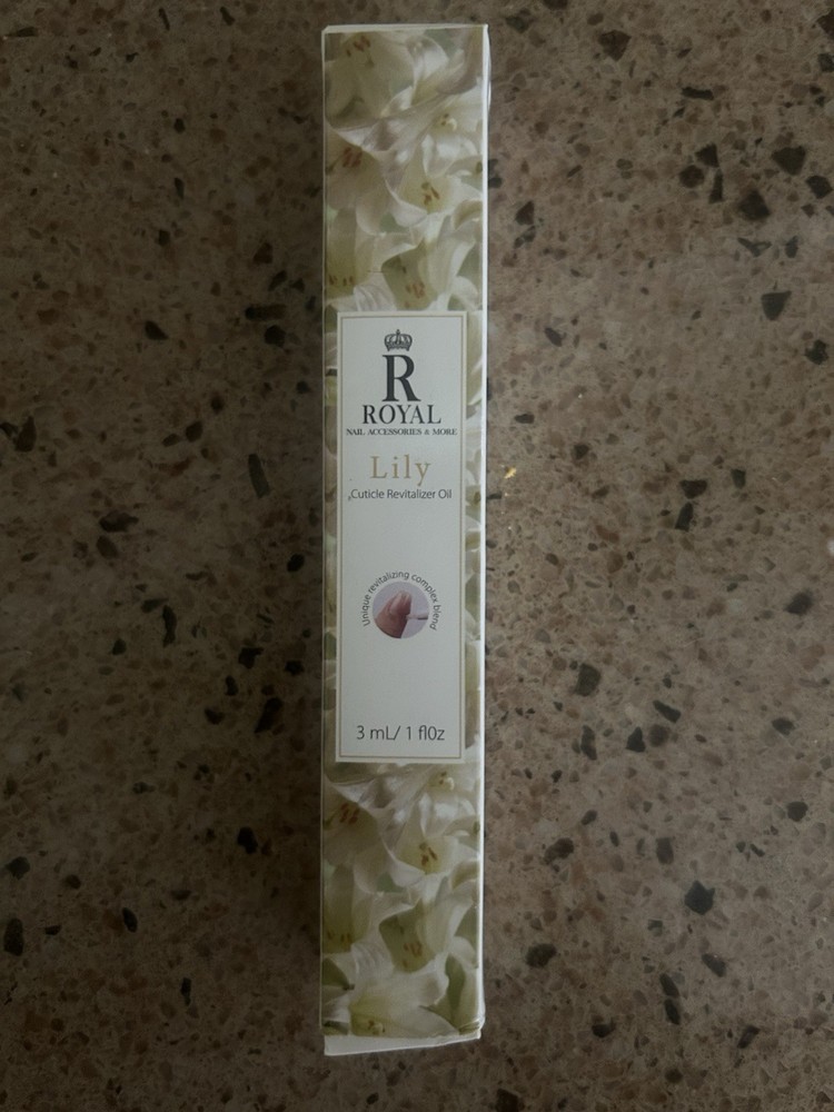ROYAL Cuticle Oil Pen for Nails