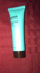 4X AHAVA Deadsea Mineral Hand Cream Sea Kissed & Body Lotion Water 1.3oz Lot