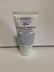 Kiehl’s Ultimate Strength Hand Salve 2.5 oz/75 ml Sealed