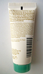 New Aveda Hand Relief Moisturizing Creme Cream 1.4 Oz 40 mL Travel Size