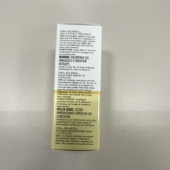CND SolarOil Cuticle Nourishing Oil 0.25 fl oz / 7.3 mL Almond Jojoba
