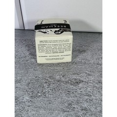Beekman 1802 Pure Goat Milk Cuticle Cream Fragrance Free 0.3 oz 8.5 g New