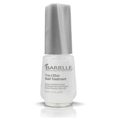 Barielle 7-in-1 Elixir Nail Treatment .5 oz.