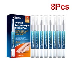 Nail Care Pen, 4~20Pcs Fungal Nail Pen, Nail Fungus Treatment For Toenail US