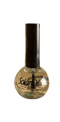 SolarOil Nail Conditioning Oil 15 mL (0.5 fl oz) No Box