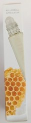 Cuccio Natural Revitalizing Roll-On Cuticle Oil Milk & Honey Rollerball 0.33floz