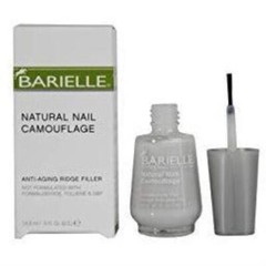 Barielle Natural Nail Camouflage .5 oz.