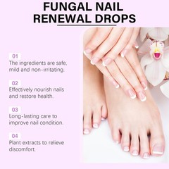 Nail Care Liquid Hand Foot Nail Moisturizing Brightening
