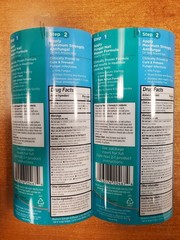 2 Pk: Opti-Nail 2-in-1 Fungal Nail Repair Plus Antifungal Exp 11/30/25 (4674) D2
