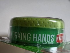 O’Keeffe’s Working Hands Cream – Lot Of 2 – 3.4oz Each
