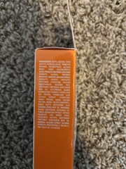 Sally Hansen Complete Care 7-in-1 Nail Strength Treatment. Brand New. 0.45 Fl Oz