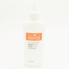 CND Service Essentials – CuticleAway – 177ml / 6oz