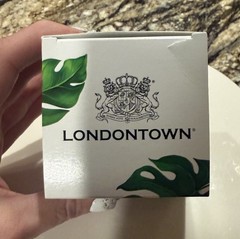 Londontown kur Moisture Renew Hand Serum 25.5g / 0.9 Oz New In Box