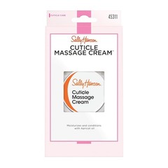 Nail Treatment Cuticle Massage Cream | Moisturizing Cuticle Care | Nourishes …