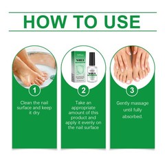 Nail Repair Serum – Softens Cuticles, Corns, and uses on