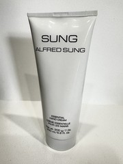 Sung For Women By Alfred Sung Essential Hand Cream 7oz NWOB Original