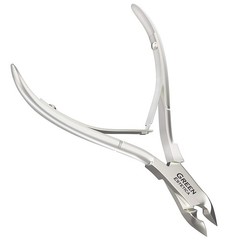 Professional Cuticle Trimmer Nail Cutter Stainless Steel Cuticle Nippers for