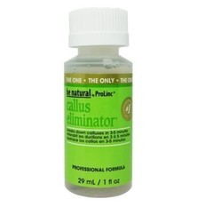 ProLinc Be Natural – Callus Eliminator – 1oz / 29ml