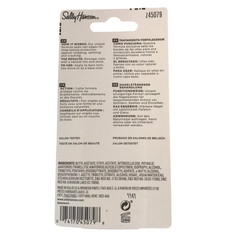 Sally Hansen 4 Pack Hard As Nails Nail Hardener 0.45 fl oz Natural Tint 45079