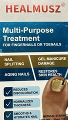 Toenail Fungus Treatment Extra Strength – Fast Acting Repair for Healthy…
