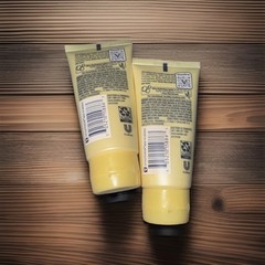 2 PACK!!! Vaseline Essential Healing Hand and Body Lotion – 2 fl oz