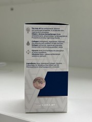 Arkada Serum TC16 Collagen Onycholysis Treatment 11ml ANTIFUNGAL