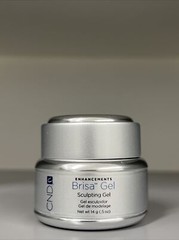 Brisa Sculpting Gel – Clear by CND 0.5 oz Gel Hot Item 🥇Free Shipping📦Beauty