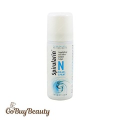 Oceanpharma Spirularin® N Nail Repair Spray 50ml for Therapeutic Treatment