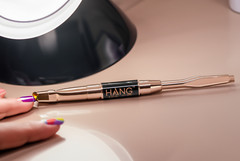 Hang Nail Cuticle Oil 0.5oz