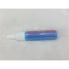 Bath & Body Works TRUE BLUE SPA Disappearing Act Instant Nail Cuticle Remover