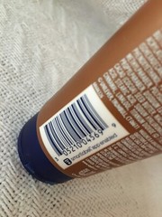 Vaseline Intensive Care Hydra Replenish Hand Cream – 3.4 fl oz (100 ml) Tube