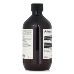 Aesop – Reverence Aromatique Hand Wash With Screw Cap 500ml/16.9oz