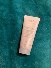 Aveda hand relief moisturizing cream new 40 ml