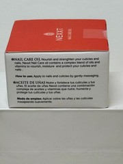 NEXXT – Nail Care Oil 50 ML~ New in Box ~ 1.7 oz
