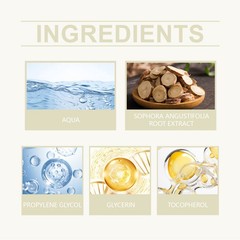 Herbal Nail Oil Nourishing Moisturize Strengthen Healthy Nails 5ml