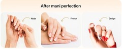 Cuticle Oil Pen 4 Pack Nail Growth Strengthener Vitamin E Jojoba Almond Repair