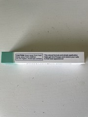 Orivelle Anti-Fungal Nail Treatment Pen 3ml/0.1oz Peppermint Tea Tree Oil