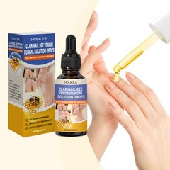 Nail Care Solut Soft Nail Brightening Nail Nourishing Care Solut